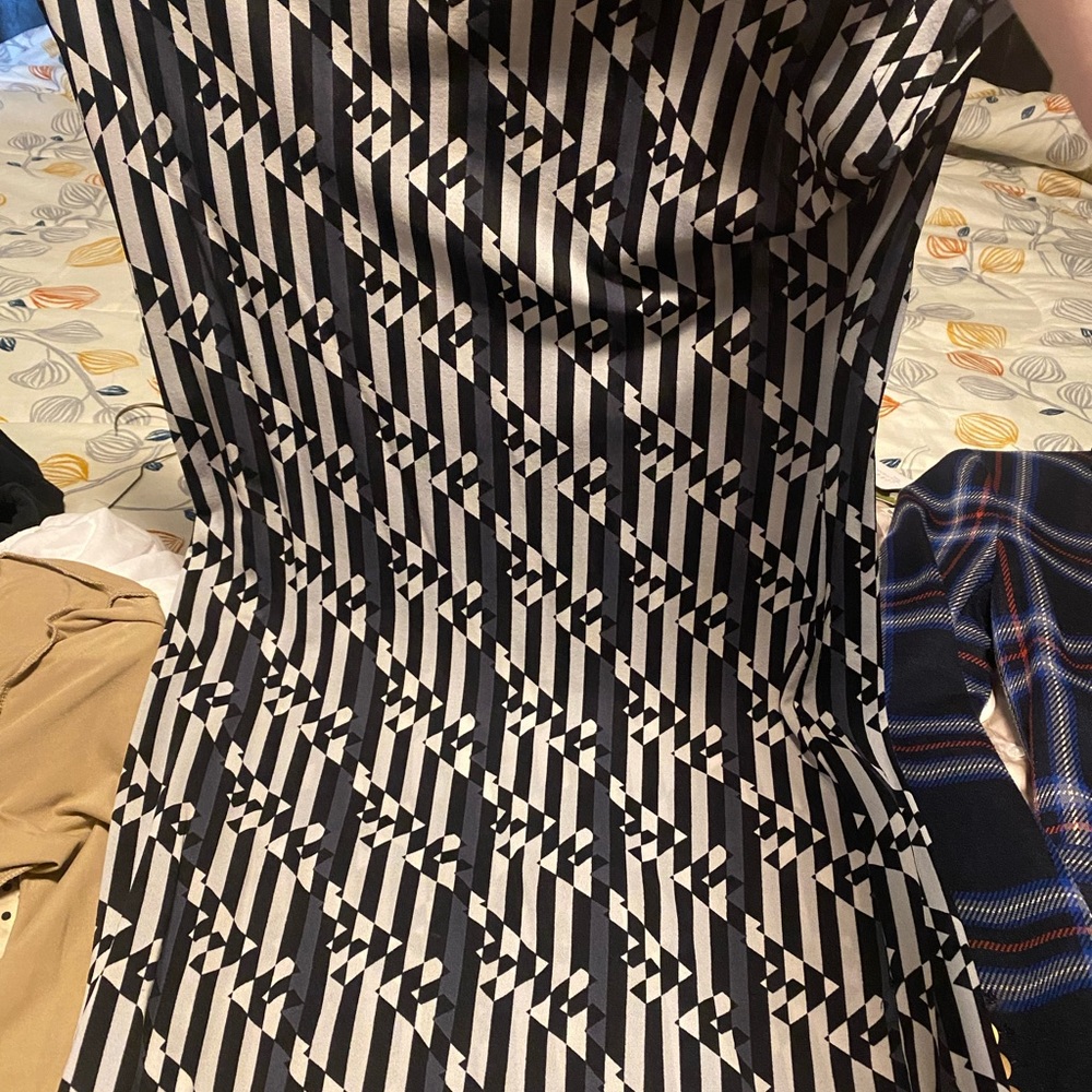 Vintage Fendi Dress